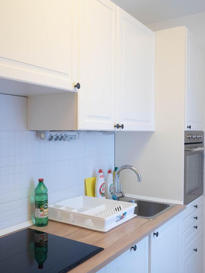Pajger Apartman Egyetemvaros Peçuy Dış mekan fotoğraf
