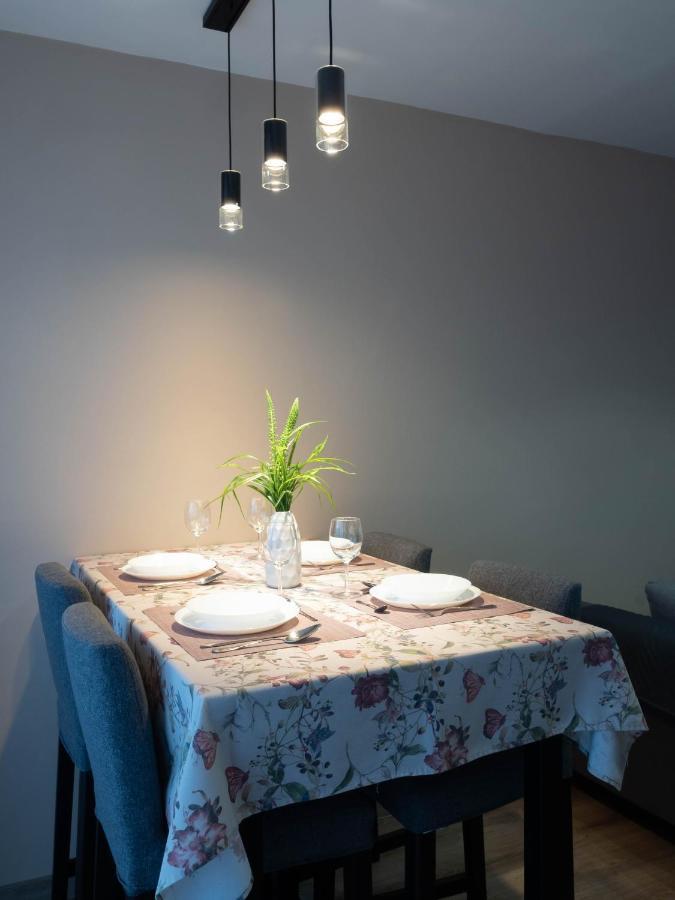 Pajger Apartman Egyetemvaros Peçuy Dış mekan fotoğraf