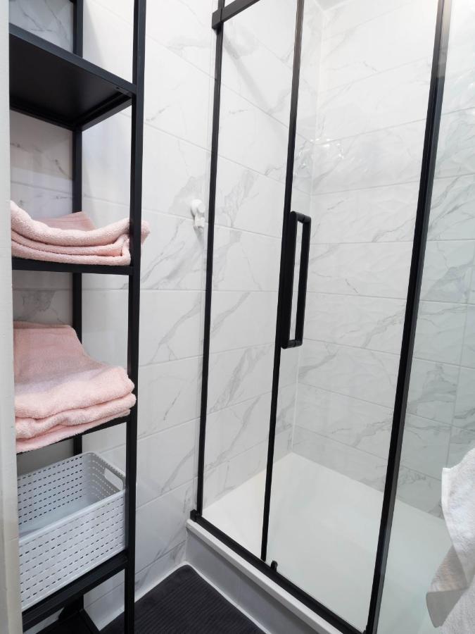 Pajger Apartman Egyetemvaros Peçuy Dış mekan fotoğraf