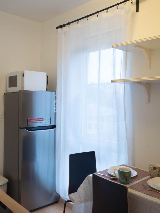 Pajger Apartman Egyetemvaros Peçuy Dış mekan fotoğraf